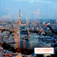 Windo : Le nouveau bar en rooftop du Hyatt Regency à Paris