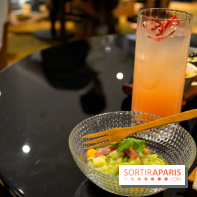 Windo : Le nouveau bar en rooftop du Hyatt Regency à Paris