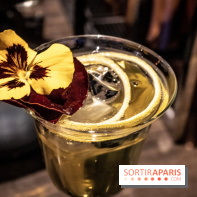 Windo : Le nouveau bar en rooftop du Hyatt Regency à Paris