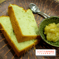 Accents Table Bourse à Paris