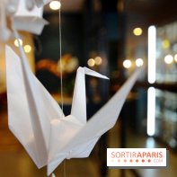 Accents Table Bourse à Paris