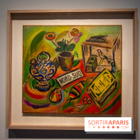 Miró, l'exposition événement au Grand Palais