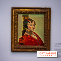 Miró, l'exposition événement au Grand Palais