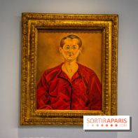 Miró, l'exposition événement au Grand Palais