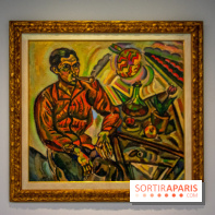 Miró, l'exposition événement au Grand Palais