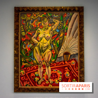 Miró, l'exposition événement au Grand Palais