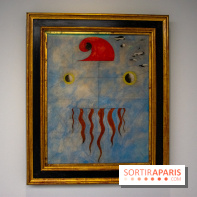 Miró, l'exposition événement au Grand Palais