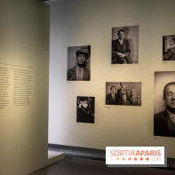 Miró, l'exposition événement au Grand Palais