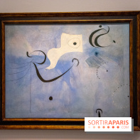 Miró, l'exposition événement au Grand Palais