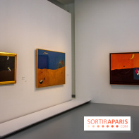 Miró, l'exposition événement au Grand Palais