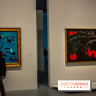 Miró, l'exposition événement au Grand Palais