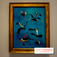 Miró, l'exposition événement au Grand Palais