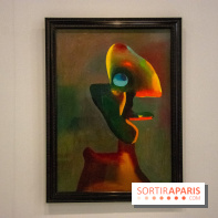 Miró, l'exposition événement au Grand Palais