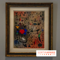 Miró, l'exposition événement au Grand Palais