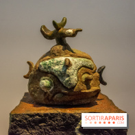 Miró, l'exposition événement au Grand Palais