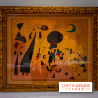 Miró, l'exposition événement au Grand Palais