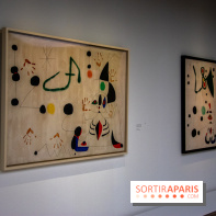 Miró, l'exposition événement au Grand Palais