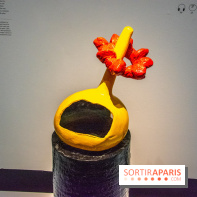 Miró, l'exposition événement au Grand Palais