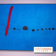 Miró, l'exposition événement au Grand Palais