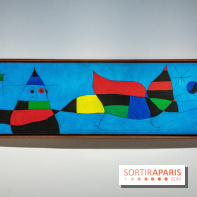 Miró, l'exposition événement au Grand Palais