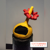 Miró, l'exposition événement au Grand Palais