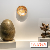 Miró, l'exposition événement au Grand Palais