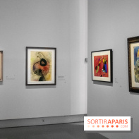 Miró, l'exposition événement au Grand Palais