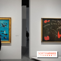 Miró, l'exposition événement au Grand Palais