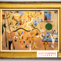 Miró, l'exposition événement au Grand Palais