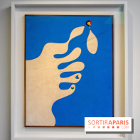 Miró, l'exposition événement au Grand Palais