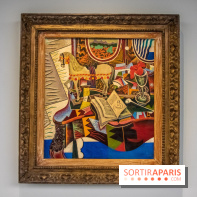 Miró, l'exposition événement au Grand Palais