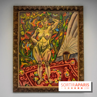 Miró, l'exposition événement au Grand Palais