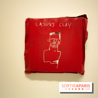 Basquiat, l'exposition à la Fondation Louis Vuitton