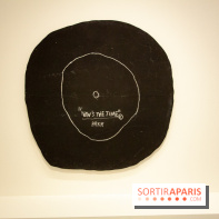 Basquiat, l'exposition à la Fondation Louis Vuitton