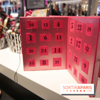 Calendriers de l'Avent 2018