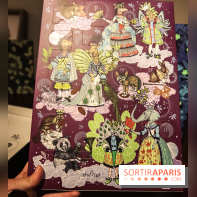 Calendriers de l'Avent 2018