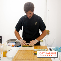 SushiShop fête ses 20 ans avec une box limitée