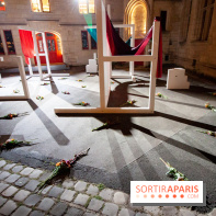 Nuit Blanche 2018 à Paris