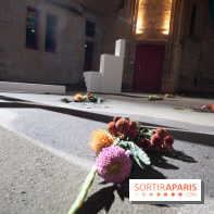 Nuit Blanche 2018 à Paris