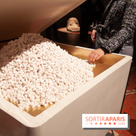 Nuit Blanche 2018 à Paris