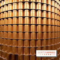 Nuit Blanche 2018 à Paris