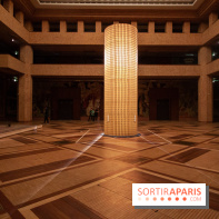 Nuit Blanche 2018 à Paris