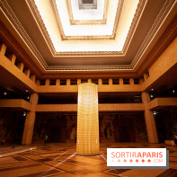 Nuit Blanche 2018 à Paris