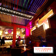 Nouvelle carte de cocktails à La Mezcaleria