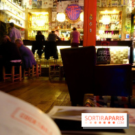 Nouvelle carte de cocktails à La Mezcaleria