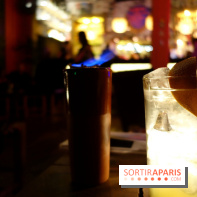 Nouvelle carte de cocktails à La Mezcaleria