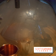 Le Charles, le nouveau bar de l'hôtel Le Burgundy