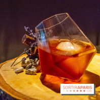 Le Charles, le nouveau bar de l'hôtel Le Burgundy