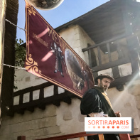 Halloween au Parc Astérix 2018, les photos