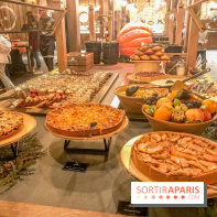 Halloween au Parc Astérix 2018, les photos